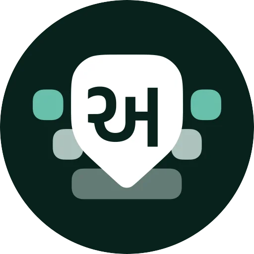 Desh Gujarati Keyboard icon