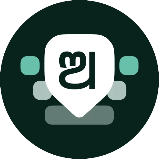 Desh Odia Keyboard icon